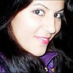 Danila Souza Gonçalves - @danrierafa - Instagram