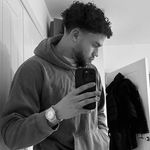 Dan - @_danries - Instagram