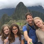 Dan Ries - @empanada12 - Instagram