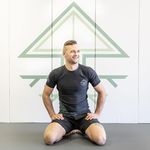 Dan Ries - @danriesbjj - Instagram