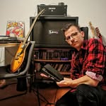 Dan Riggs - @riggs01110 - Instagram