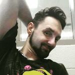 Dan Riggs - @dan_l_riggs8 - Instagram
