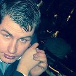 Dan Riggs - @danriggs11 - Instagram