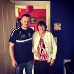 Dan Riggs - @danriggs71 - Instagram