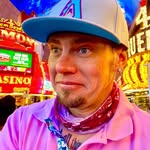 Dan Riggs - @greenpaystackers - Instagram