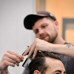 Dan Riner - @danrinerbarber - Instagram