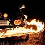 Dan Ring - @ringspeedrally - Instagram