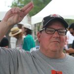Dan Ring - @gumbo1963 - Instagram
