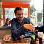 Dan Rink - @dan.shman - Instagram