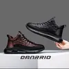MEN SHOES - @danrriomenshoes - TikTok