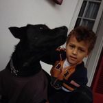 Dan Rios - @hatingdan - Instagram