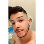Dan Rios  - @eudan_rios - Instagram