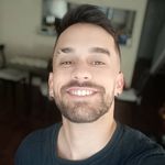 Daniel Rios - @danriosfs - Instagram