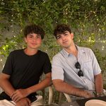 Daniel Rios - @_danrios - Instagram