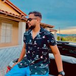 Daniel Rios  - @dan__rios_10_ - Instagram
