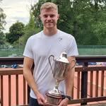 Dan Rippon -  Tennis & Fitness Coach - @danripponcoaching - Instagram