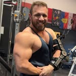 Dan Ripa - @ripafit - Instagram