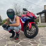 Daniele Ripamonti - @dani_ripa - Instagram