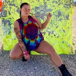 Becca Kiona - @lil.trippy.dancer - Instagram