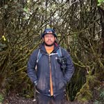 Niner Mike - @trippydante - Instagram