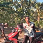 Danris Seran - @danrisseran12 - Instagram