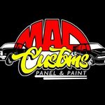 Dan Ritchie - @mad.customs - Instagram