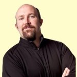 Dan Ritchie - @fitness4seniors - Instagram