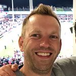 Dan Ritchie - @danjmritchie - Instagram