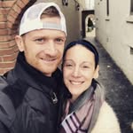 Dan Ritzenthaler - @dannyritzenthaler - Instagram