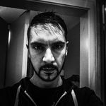 Dan - @danrix17 - Instagram