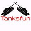 WE LOVE TANKS 🔥 - @danrixx_ - TikTok