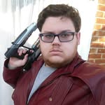 Dan Rizzo - @lord_spiral - Instagram