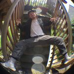 Dan Rizzo-Orr - @danrizzoorr - Instagram