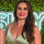 Daniela Lourenço Rizzo - @danielalrizzo - Instagram