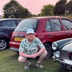 Dan Robards - @dan.robards - Instagram