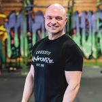 Dan Roberge - @coach_dannyr - Instagram
