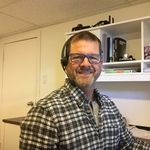 Dan Roberge - @danrobergege - Instagram
