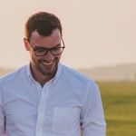 Dan Roberge - @salmondan8523 - Instagram