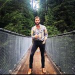 Daniel Robert - @danroberge7157 - Instagram