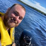 Dan Robillard - @dan.robillard.94 - Instagram