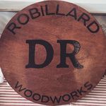 Dan Robillard - @robillardwoodworks - Instagram