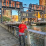 Dan Robin - @danrobinl - Instagram