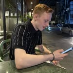 Dan-Robin Åse - @danrobin_00 - Instagram