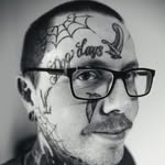 Dan Robin Kristensen - @kompostmalone - Instagram