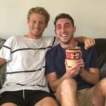 Dan Robinson - @dan__robinson - Instagram