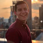 Daniel Robinson - @danrobinson.sf - Instagram