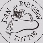 Daniel Robinson - @danrobinsontattoo - Instagram