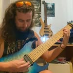 Dan Robins - @danrobinsguitar - Instagram