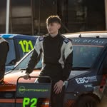 Dan Robinson - @danrobinsonracing - Instagram