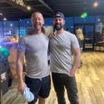 Dan Robison - @yanna_mott - Instagram